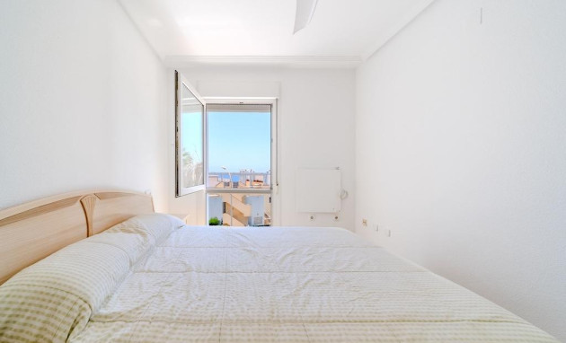 Herverkoop - Terraced house - Orihuela Costa - Campoamor