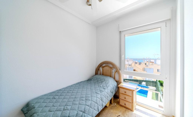 Herverkoop - Terraced house - Orihuela Costa - Campoamor