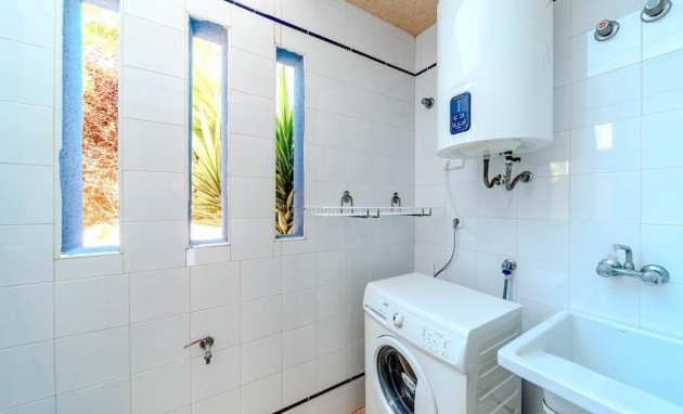 Herverkoop - Terraced house - Orihuela Costa - Campoamor