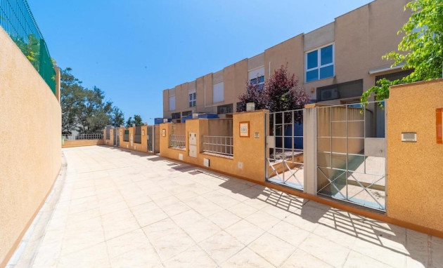 Herverkoop - Terraced house - Orihuela Costa - Campoamor