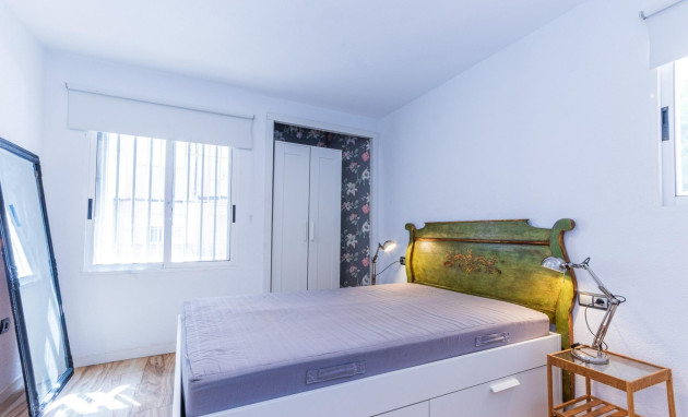 Resale - Apartment - Torrevieja - Centro