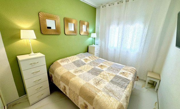 Reventa - Duplex - Torrevieja - Cañada del Molino