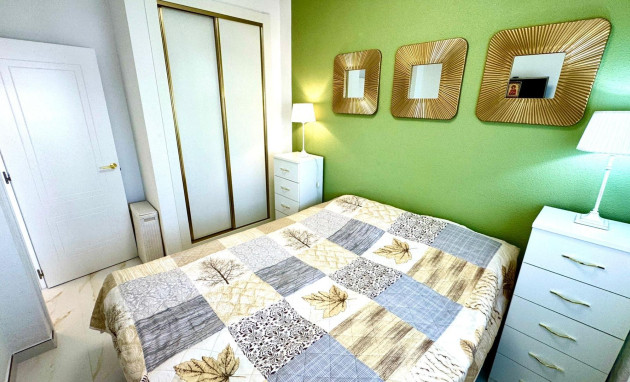 Reventa - Duplex - Torrevieja - Cañada del Molino