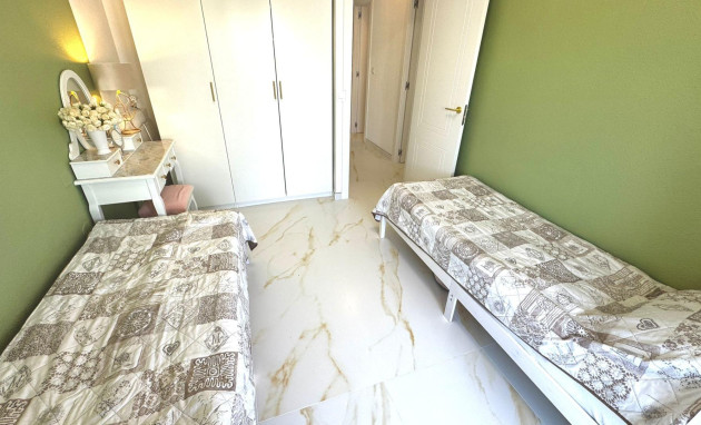 Reventa - Duplex - Torrevieja - Cañada del Molino