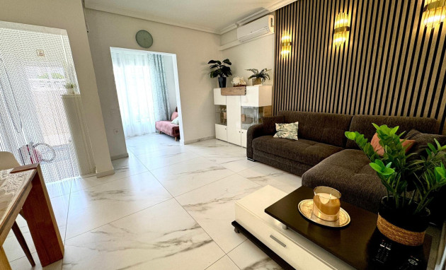Reventa - Duplex - Torrevieja - Cañada del Molino