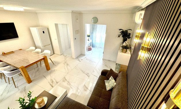 Reventa - Duplex - Torrevieja - Cañada del Molino