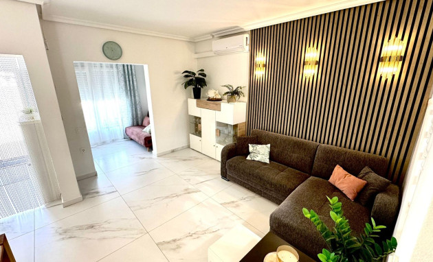 Reventa - Duplex - Torrevieja - Cañada del Molino