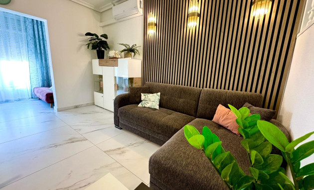 Reventa - Duplex - Torrevieja - Cañada del Molino