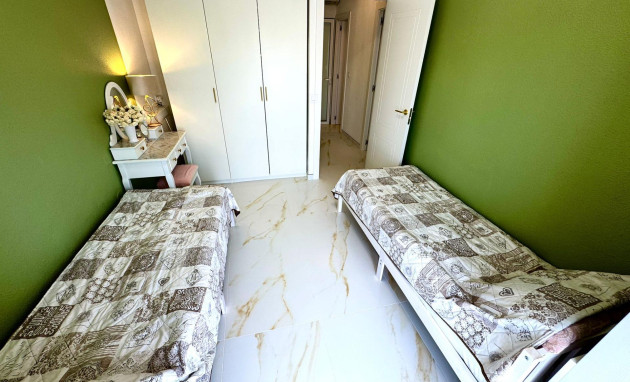 Reventa - Duplex - Torrevieja - Cañada del Molino