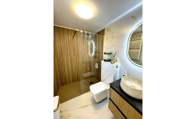 Reventa - Duplex - Torrevieja - Cañada del Molino