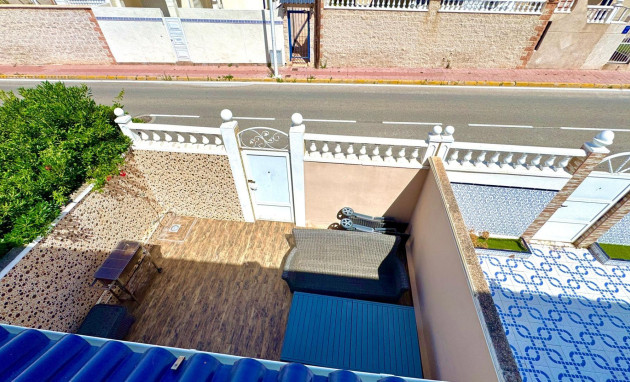 Reventa - Duplex - Torrevieja - Cañada del Molino
