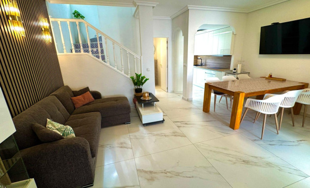 Reventa - Duplex - Torrevieja - Cañada del Molino