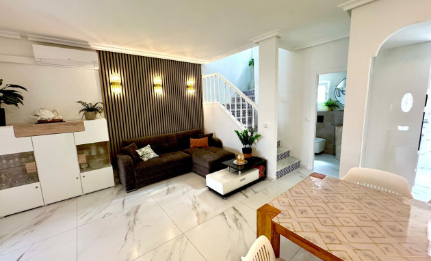 Reventa - Duplex - Torrevieja - Cañada del Molino