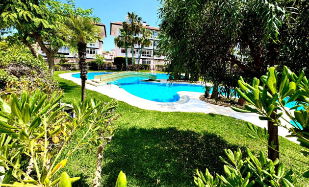 Reventa - Duplex - Torrevieja - Cañada del Molino