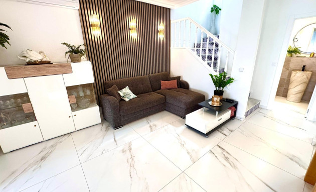 Reventa - Duplex - Torrevieja - Cañada del Molino