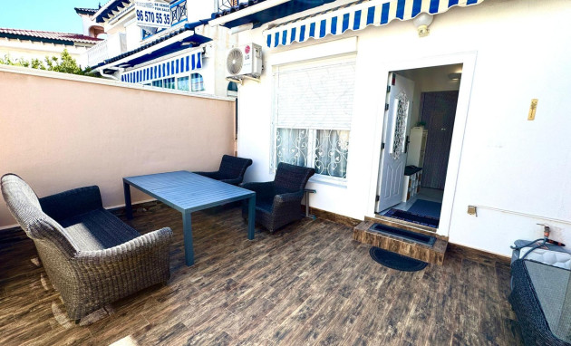 Reventa - Duplex - Torrevieja - Cañada del Molino