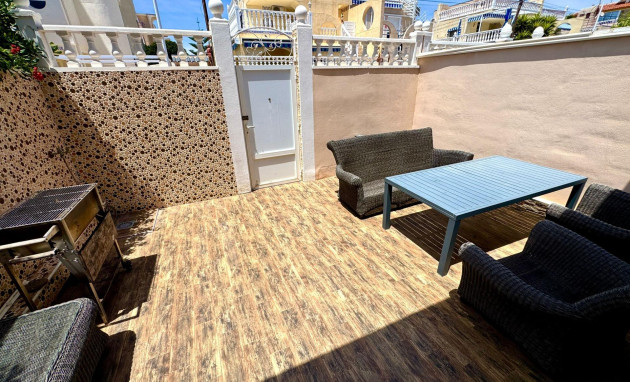 Reventa - Duplex - Torrevieja - Cañada del Molino