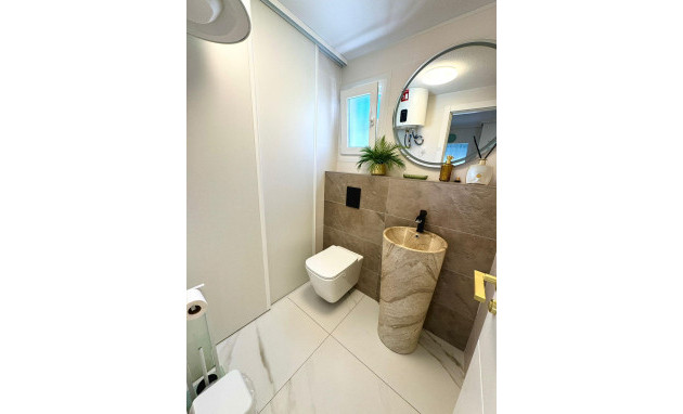Reventa - Duplex - Torrevieja - Cañada del Molino