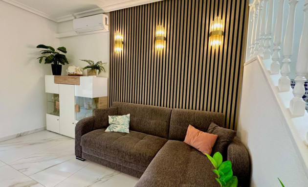 Reventa - Duplex - Torrevieja - Cañada del Molino