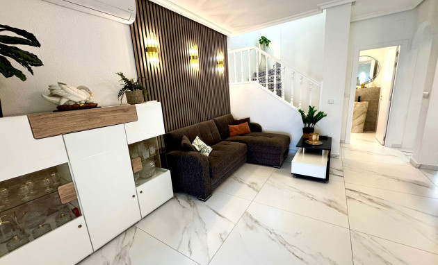 Reventa - Duplex - Torrevieja - Cañada del Molino