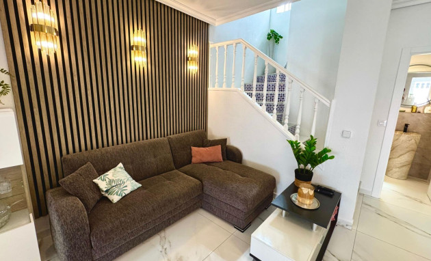 Reventa - Duplex - Torrevieja - Cañada del Molino