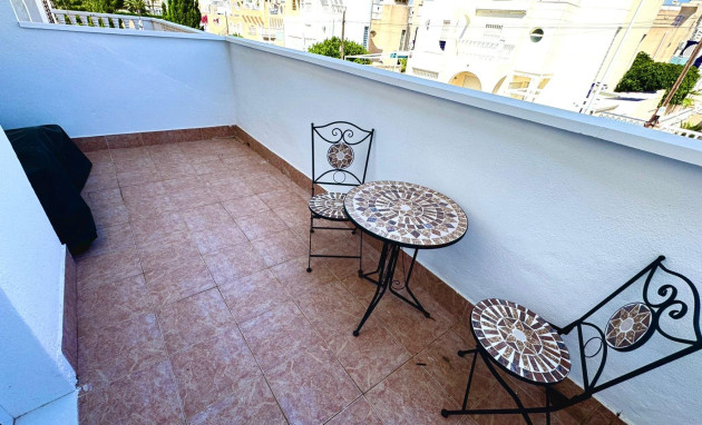 Reventa - Duplex - Torrevieja - Cañada del Molino