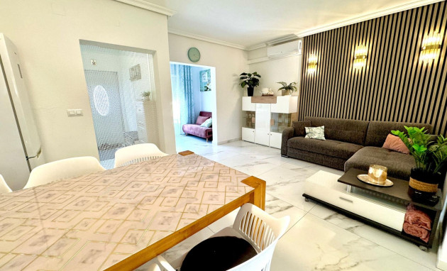 Reventa - Duplex - Torrevieja - Cañada del Molino