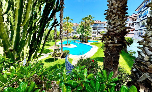 Reventa - Duplex - Torrevieja - Cañada del Molino