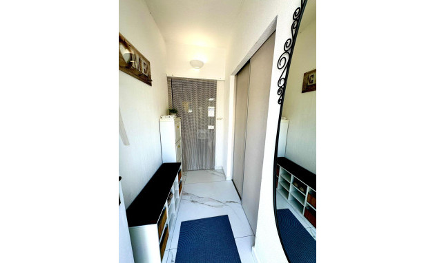 Reventa - Duplex - Torrevieja - Cañada del Molino
