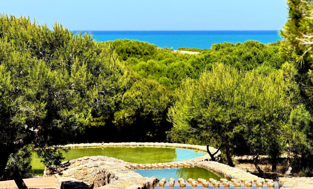 Reventa - Duplex - Torrevieja - Cañada del Molino