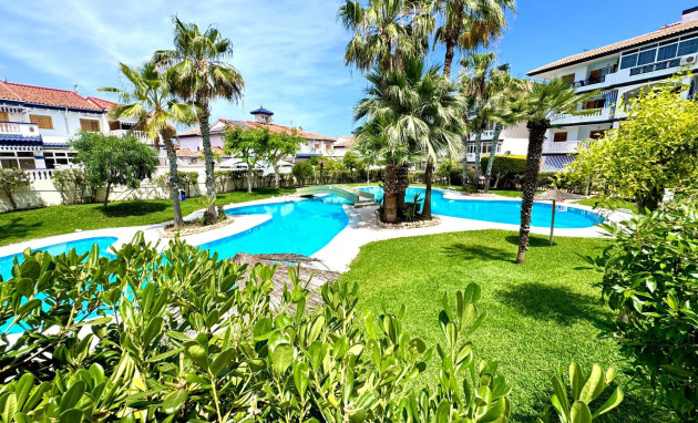 Reventa - Duplex - Torrevieja - Cañada del Molino
