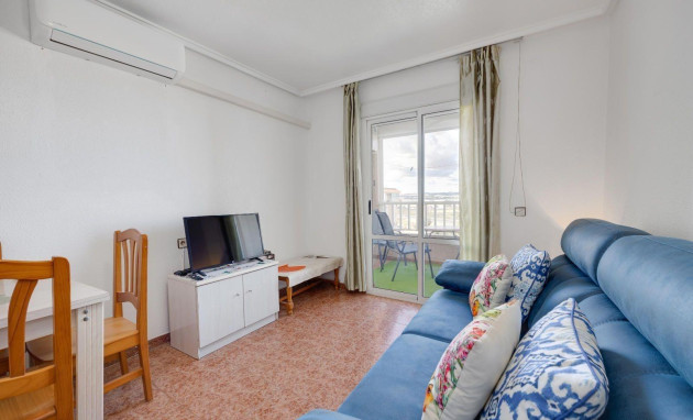 Herverkoop - Penthouse - Torrevieja - La Siesta - El Salado - Torreta