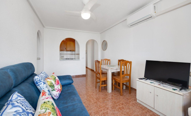 Herverkoop - Penthouse - Torrevieja - La Siesta - El Salado - Torreta