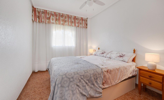 Herverkoop - Penthouse - Torrevieja - La Siesta - El Salado - Torreta