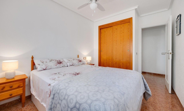 Herverkoop - Penthouse - Torrevieja - La Siesta - El Salado - Torreta