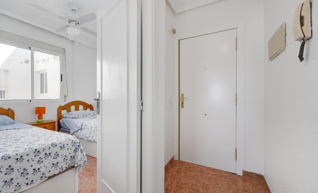 Herverkoop - Penthouse - Torrevieja - La Siesta - El Salado - Torreta