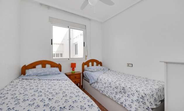 Herverkoop - Penthouse - Torrevieja - La Siesta - El Salado - Torreta