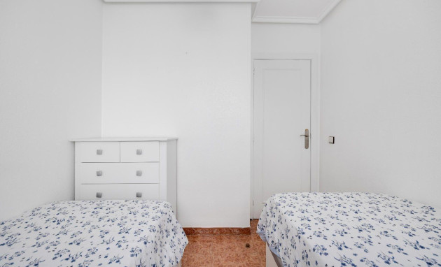 Herverkoop - Penthouse - Torrevieja - La Siesta - El Salado - Torreta