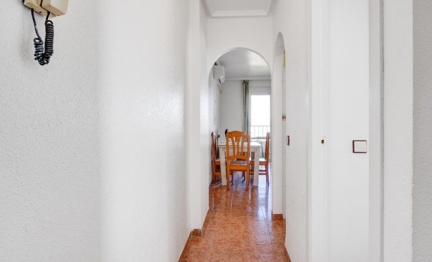 Herverkoop - Penthouse - Torrevieja - La Siesta - El Salado - Torreta