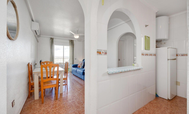 Herverkoop - Penthouse - Torrevieja - La Siesta - El Salado - Torreta