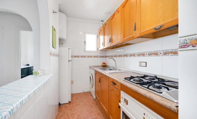 Herverkoop - Penthouse - Torrevieja - La Siesta - El Salado - Torreta