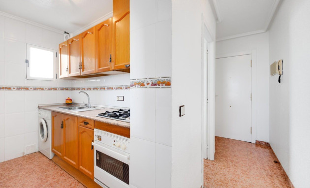 Herverkoop - Penthouse - Torrevieja - La Siesta - El Salado - Torreta