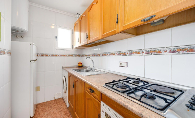 Herverkoop - Penthouse - Torrevieja - La Siesta - El Salado - Torreta