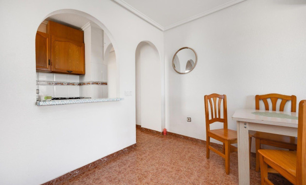 Herverkoop - Penthouse - Torrevieja - La Siesta - El Salado - Torreta