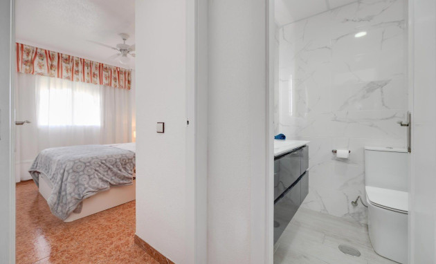 Herverkoop - Penthouse - Torrevieja - La Siesta - El Salado - Torreta