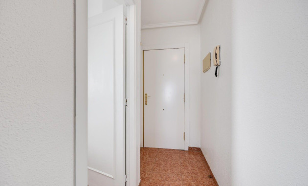 Herverkoop - Penthouse - Torrevieja - La Siesta - El Salado - Torreta