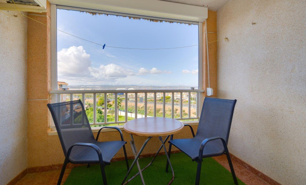 Herverkoop - Penthouse - Torrevieja - La Siesta - El Salado - Torreta