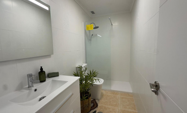 Reventa - Apartment - Torrevieja - Estacion de autobuses