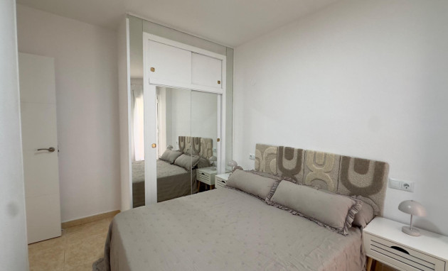 Reventa - Apartment - Torrevieja - Estacion de autobuses