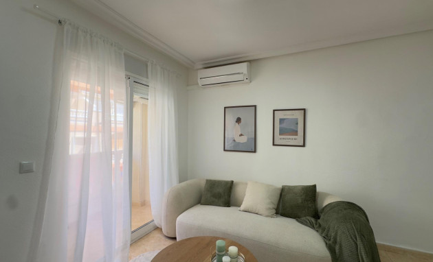 Reventa - Apartment - Torrevieja - Estacion de autobuses